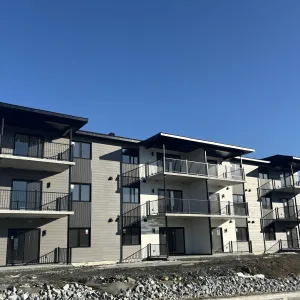 Complexes du Coteau - Thetford Mines