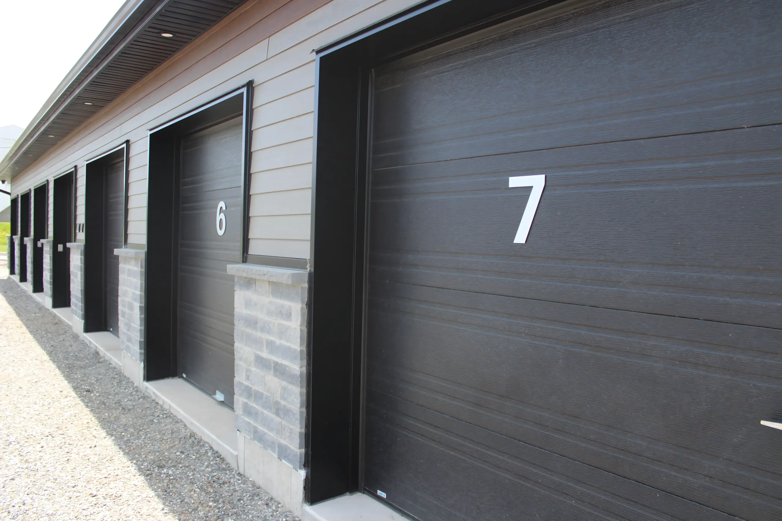 Site de minis entrepôts - Scott – Image 2