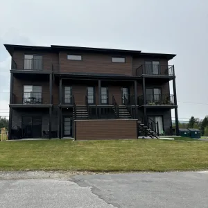 4 logements - Saint-Frédéric