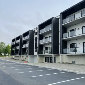 Complexe Bédard Phase 1 - Thetford Mines